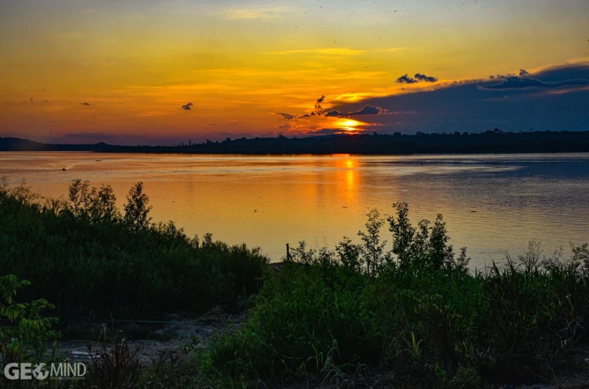 Elaboração e Execução de Programas e Monitoramentos Ambientais