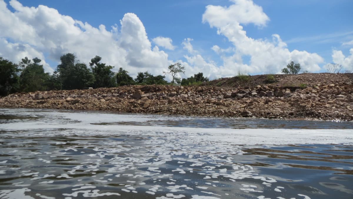 Estudos e Relatórios Ambientais